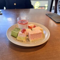 The Kitchen Salvatore Cuomo GINZA - 