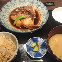 御影蔵 丸ビル - 