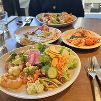 The Kitchen Salvatore Cuomo GINZA - 