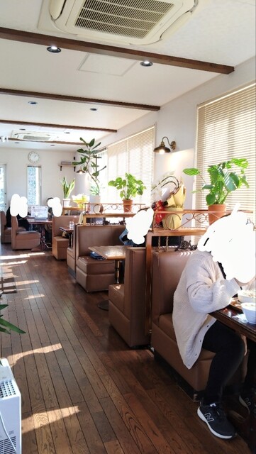 Bee Forest（ビー フォレスト） - 磐城石川（洋食）の写真