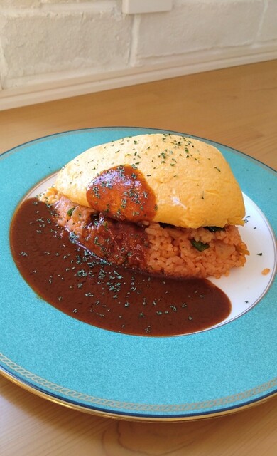 Bee Forest（ビー フォレスト）- 磐城石川の洋食レストラン | 地元で人気のカジュアルダイニング