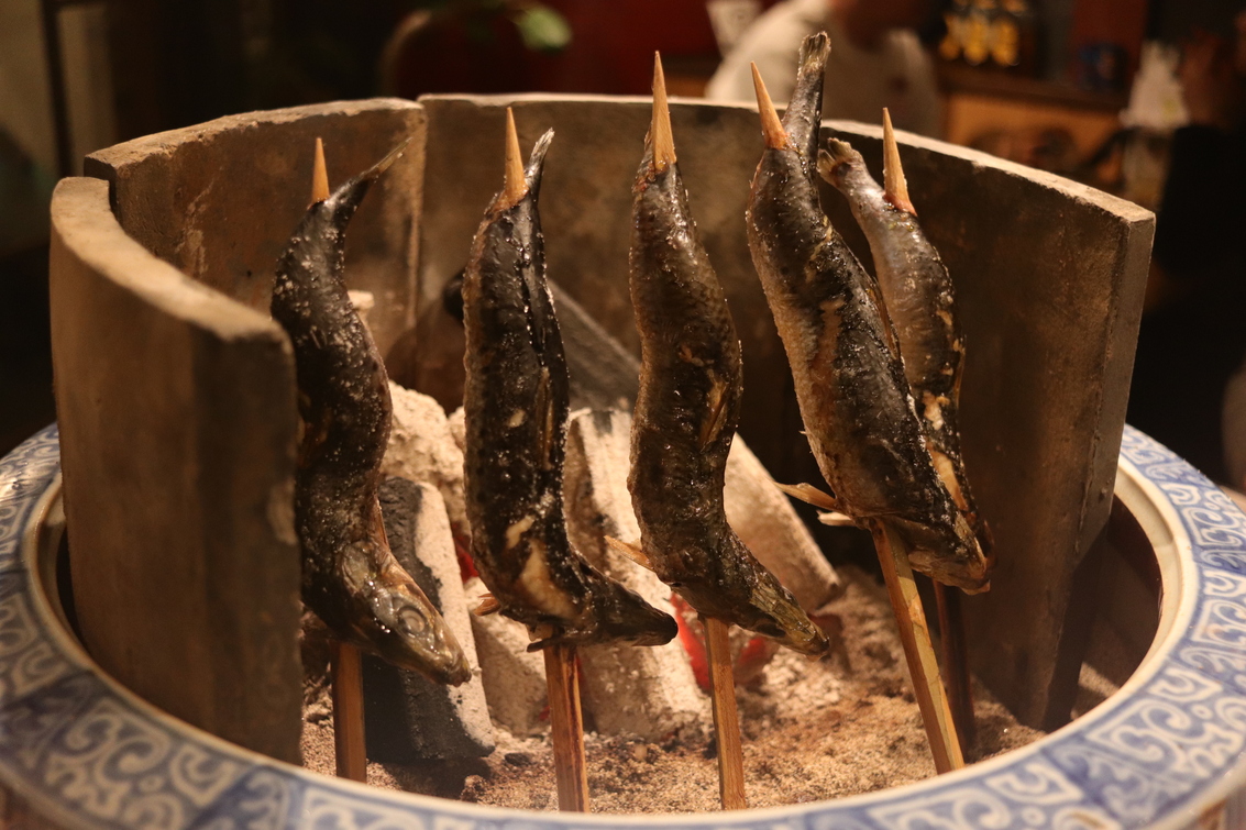 写真 : さまさま かか - 甲斐住吉/居酒屋 | 食べログ 