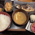 しんぱち食堂 - 