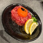 大阪福島焼肉 とっぷく - 