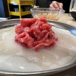 焼肉ヒロミヤ - 