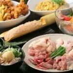 鶏料理 笑い屋 - 