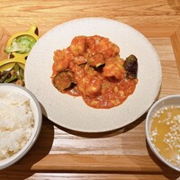 ブリル飯店 - 