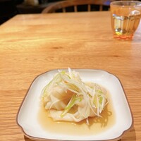 ブリル飯店 - 