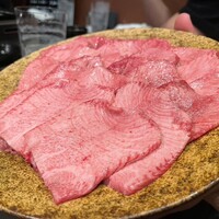 大阪福島焼肉 とっぷく - 