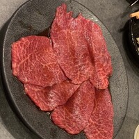 大阪福島焼肉 とっぷく - 