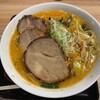 札幌味噌ラーメン専門店 けやき 新千歳空港店