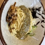 中華蕎麦 采ノ芽 - 