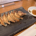 Gyouzato Banshaku Maru - ひとくち焼き餃子