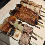 Oreno Yakitori - 