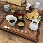 やまぼうし - 楽の膳