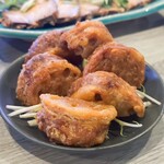 ダイニング酒場 うときて - 