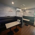 ダイニング酒場 うときて - 