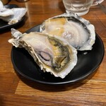 炭火七輪焼肉 てげ屋ホルモン - 