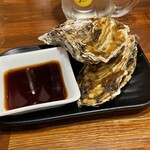 炭火七輪焼肉 てげ屋ホルモン - 