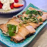 ダイニング酒場 うときて - 