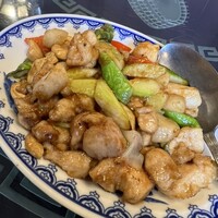 横浜中華街 北京飯店 - ③