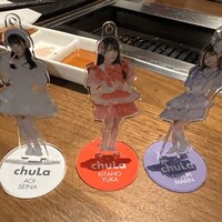 十勝ハーブ牛焼肉 MONMOM - 推しメンのアイドル