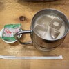 Komeda Kohi Ten - たっぷりサイズのアイスミルクコーヒー 620円