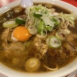 末廣ラーメン本舗 - 