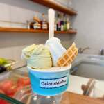 Gelato MinNa - 