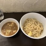 づゅる麺 池田 - こんな感じ