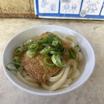 手打うどん たむら - 