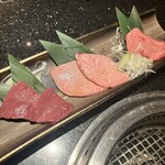 焼肉 いのうえ - 