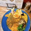 カレーショップ初恋