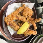 回し寿司 活 活美登利 - 