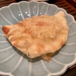 日本料理 「源氏」 - アイスクリーム