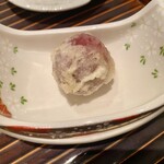 日本料理 「源氏」 - 梅