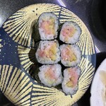 回し寿司 活 活美登利 - 