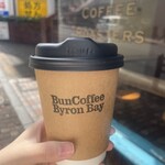 Bun Coffee Byron Bay - 