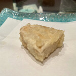 日本料理 「源氏」 - 海老芋