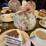 Carlton Tea House - 