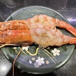 回し寿司 活 活美登利 - 