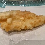 日本料理 「源氏」 - 穴子