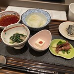 日本料理 「源氏」 - 