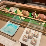 日本料理 「源氏」 - 