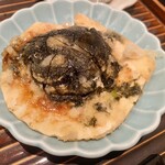 日本料理 「源氏」 - ホタテ