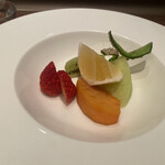 日本料理 「源氏」 - 