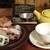 tea room mahisa - 料理写真: