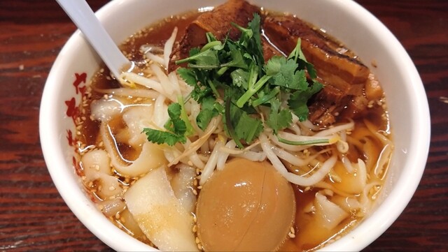 Toshomen So Karaya Akihabara Honten photo 5