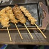 Uma Karaage To Izakameshi Mirai Zaka - 