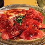 焼肉王国モーク - 